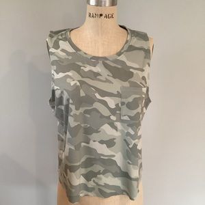 RBX Active Tank Size Large